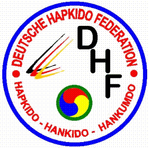 dhf deutsche hapkido federation